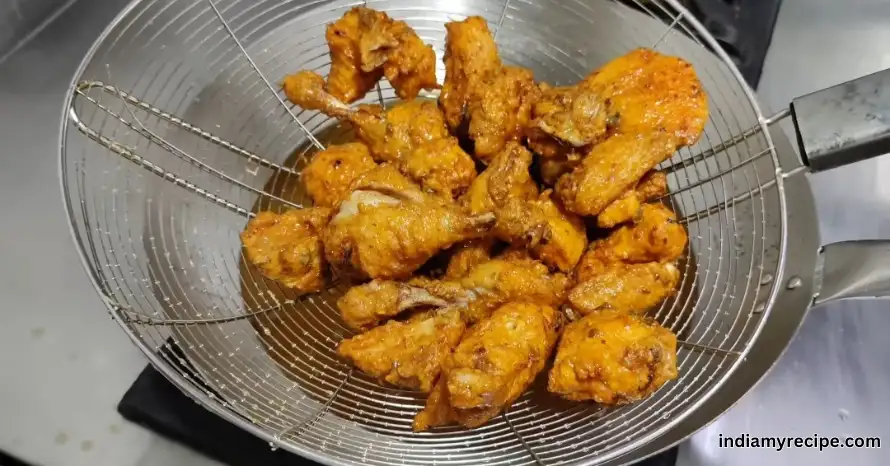 Chicken Chilli recipe 