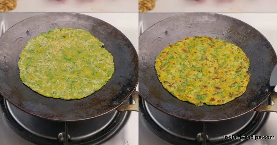 thepla recipes