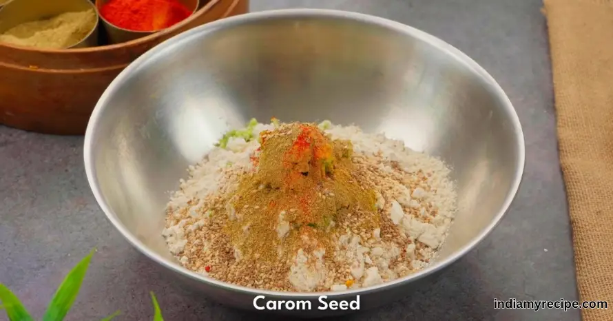Thepla Recipe in Hindi