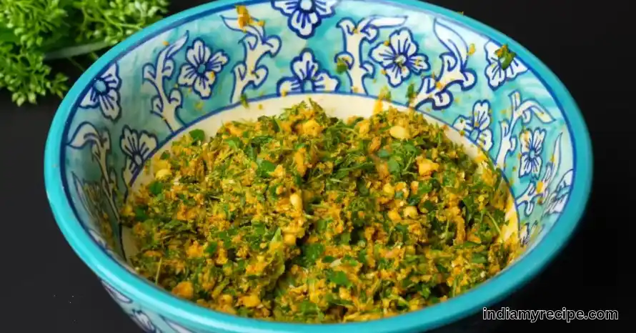  methi vada recipe in gujarati