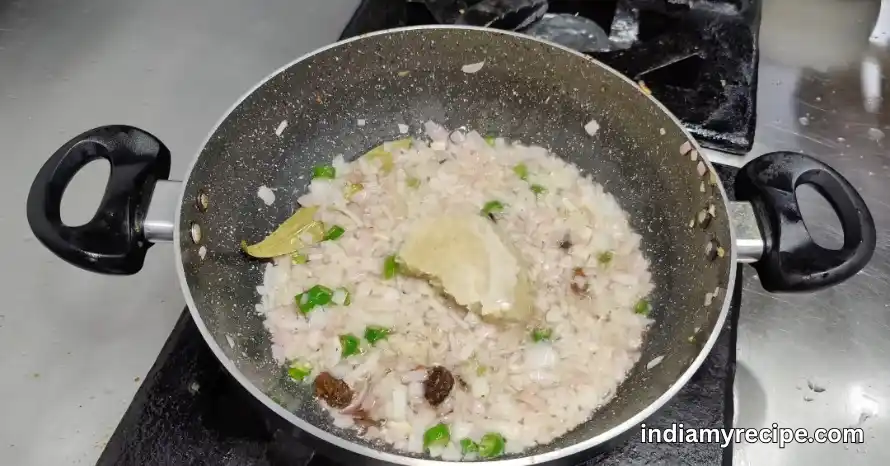 Indian Mutton Liver Fry
