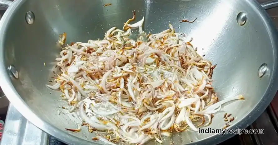 Tinde Ki Recipe in Hindi
