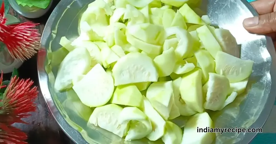 Tinde Ki Sabji Recipe