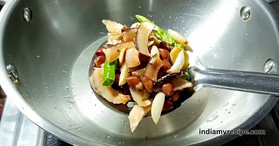 Tinde Ki Sabji in Hindi