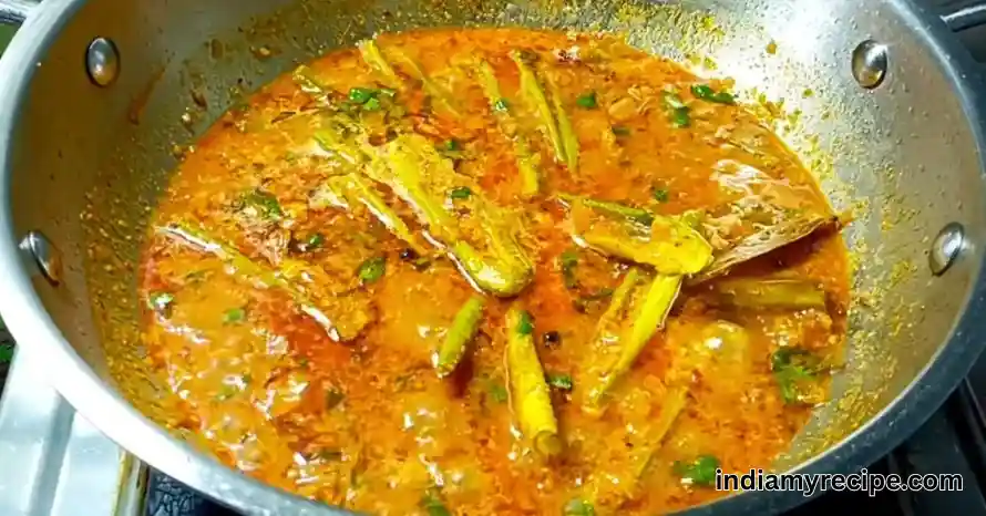 parwal ki sabji kaise banti hai