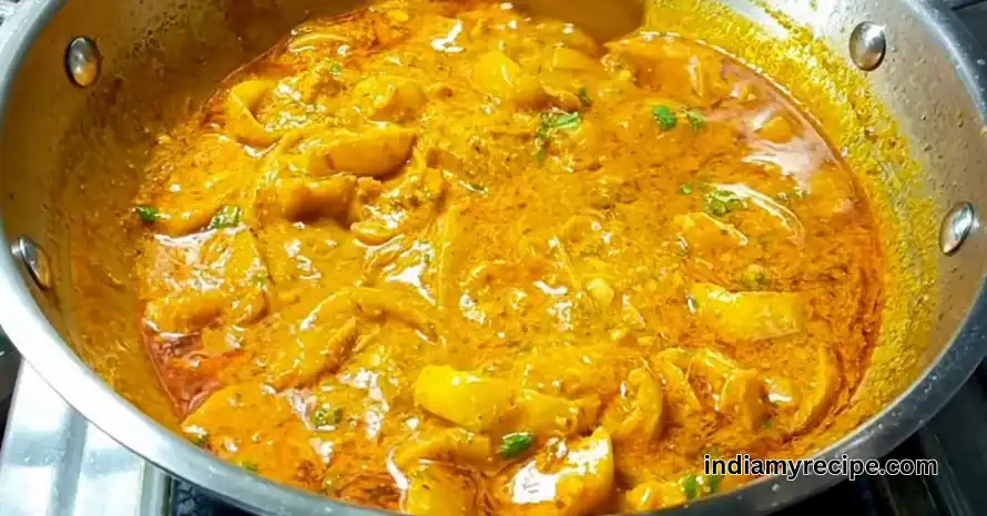 tinde ki sabji hindi