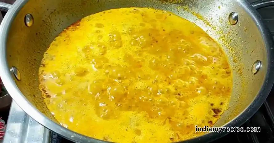 tinde ki sabji