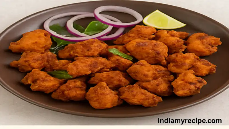 chicken fry biryani