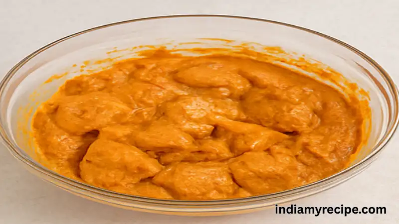 Chicken Fry Recipe