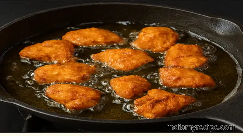 Chicken Fry Recipe in Hindi