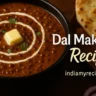Dal Makhani Recipe in Hindi