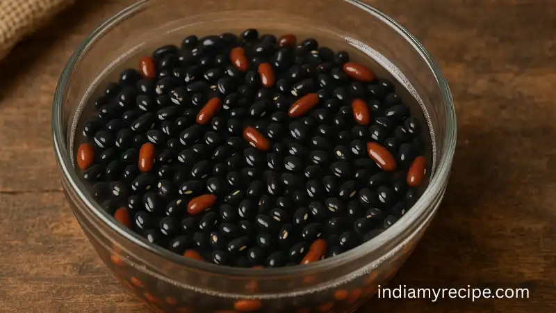 Dal Makhani ki Recipe 