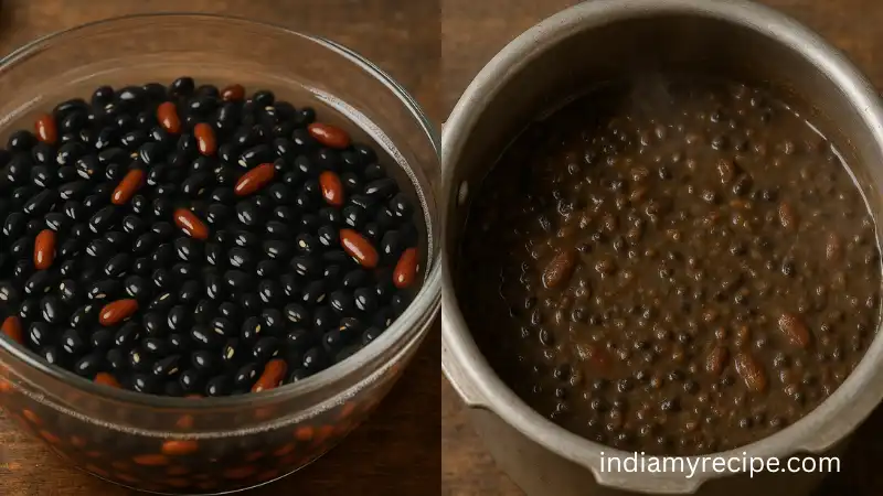 Dal Makhani Recipe