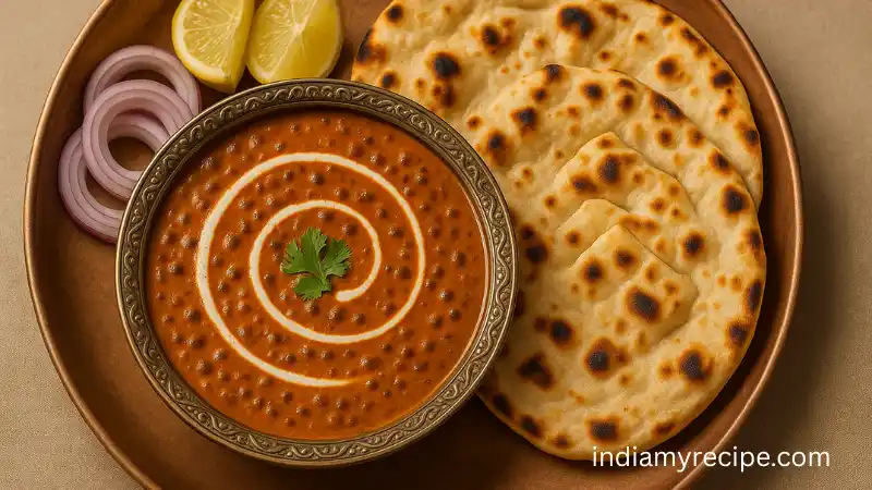 Dal Makhani Recipe in Hindi