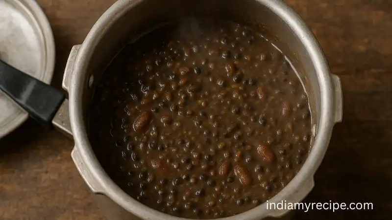 Dal Makhani Recipe