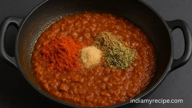 Easy Dal Makhani Recipe
