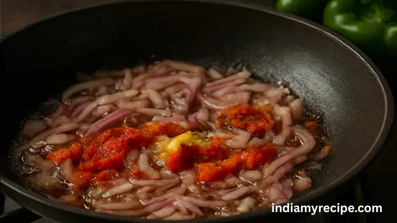 pav bhaji kaise banate hain
