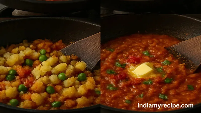 Pav Bhaji Masala
