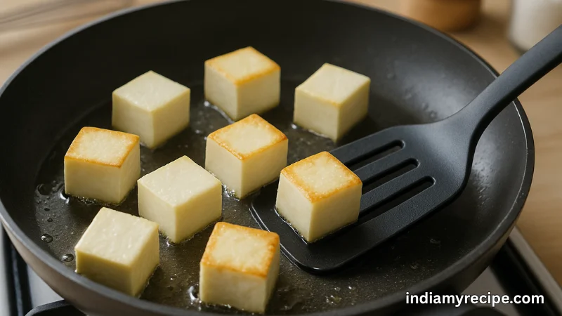 Paneer Butter Masala