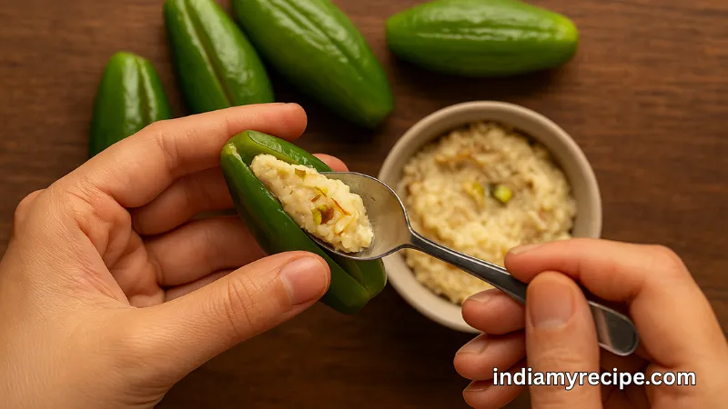 Parwal Ki Mithai Kaise Banta Hai