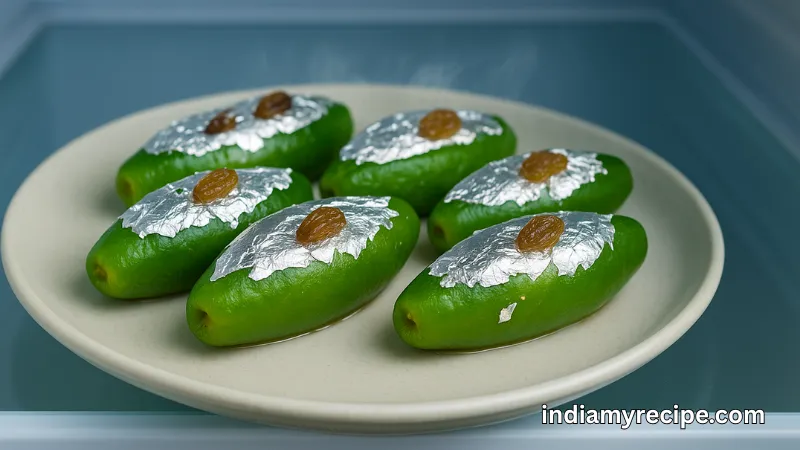 Parwal Ki Mithai Kaise Banaye
