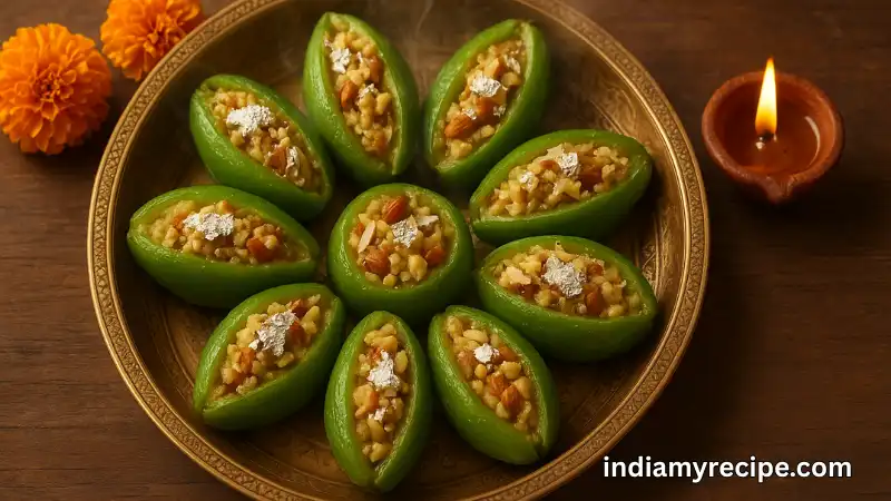 Parwal Ki Mithai Kaise Banta Hai