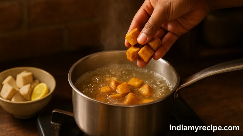 Suran Ki Sabji Recipe in Hindi