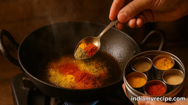 Suran ki Sabzi Recipe In Hindi