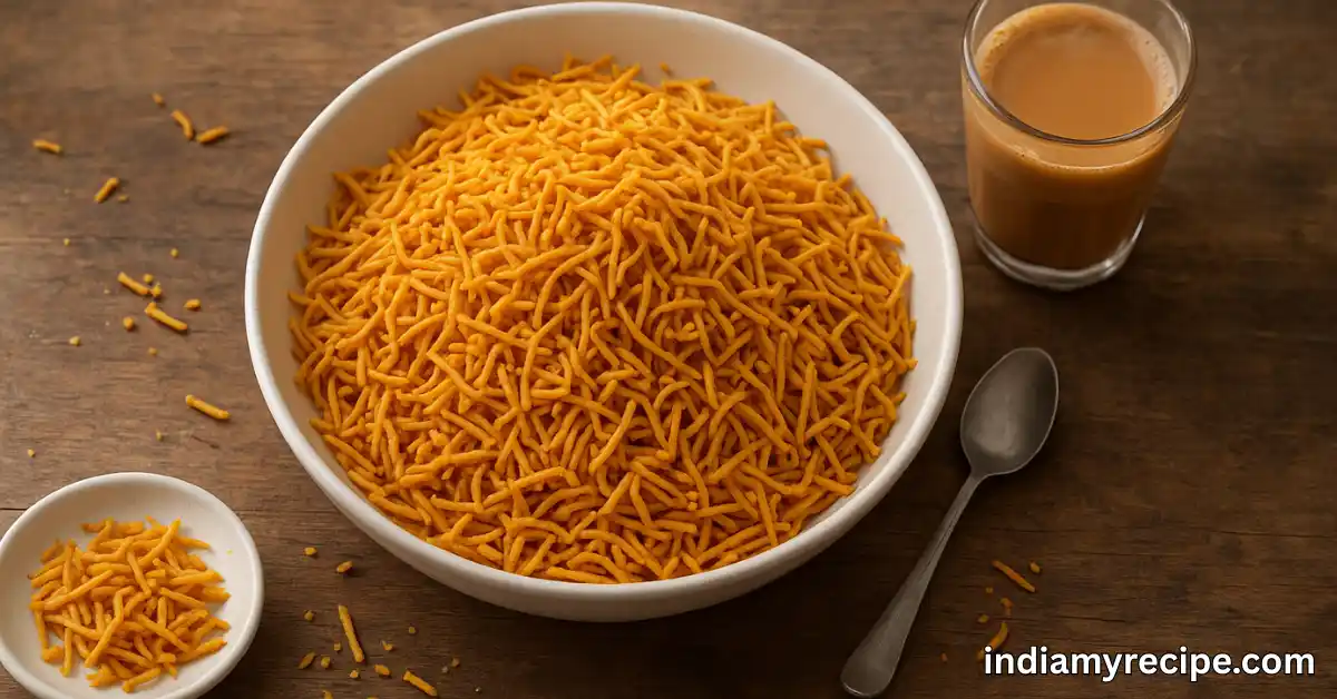 Haldiram Aloo Bhujia