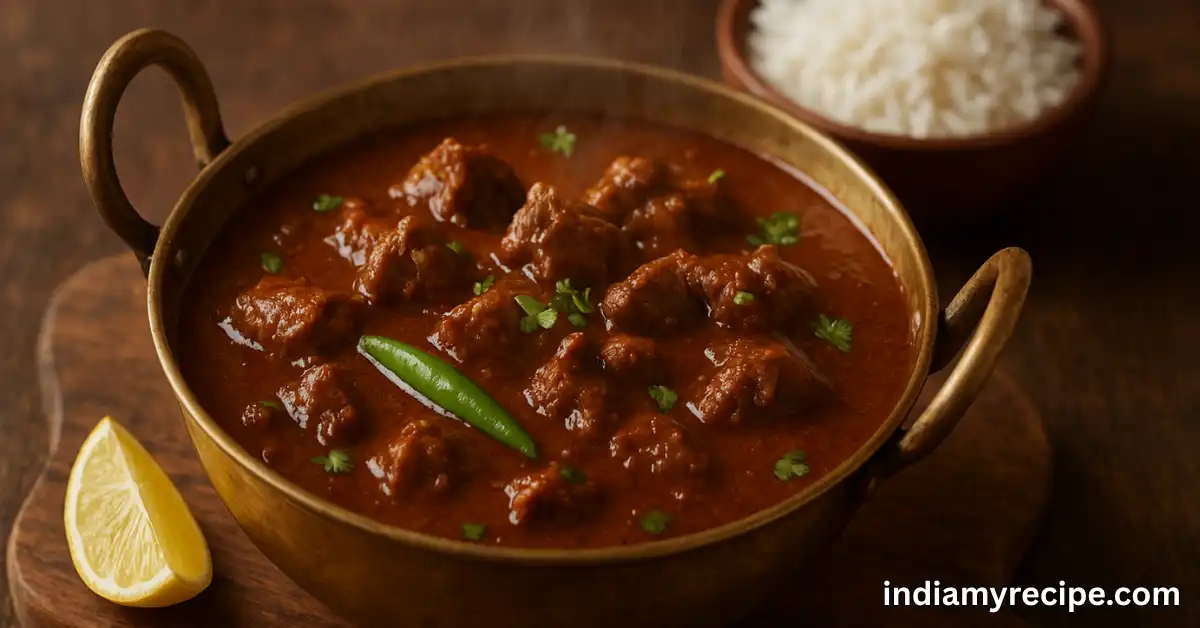 Mutton Curry Recipe in Hindi