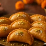 Diwali Special Gujiya Recipe in Hindi