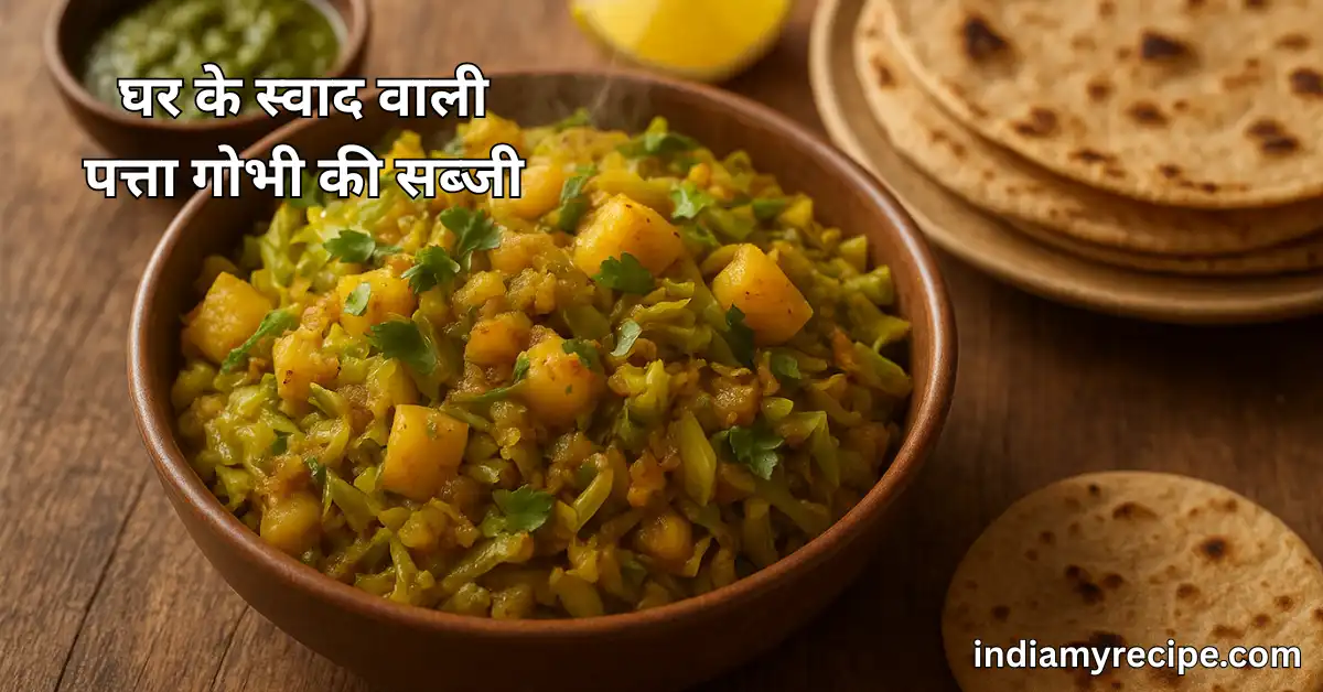 Patta Gobhi ki Sabji, Patta Gobhi ki Sabji in Hindi, Cabbage Curry Recip, Patta Gobhi Recipe, Patta Gobhi Benefits, Simple Indian Cabbage Recipe, Healthy Lunch Recipes