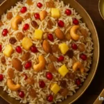 Kashmiri Pulao Recipe in Hindi