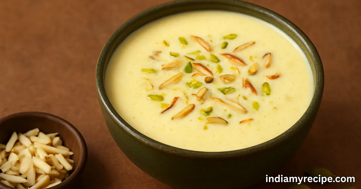 Tasty Rabri Recipe in Hindi