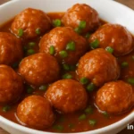 Veg Manchurian Recipe in Hindi
